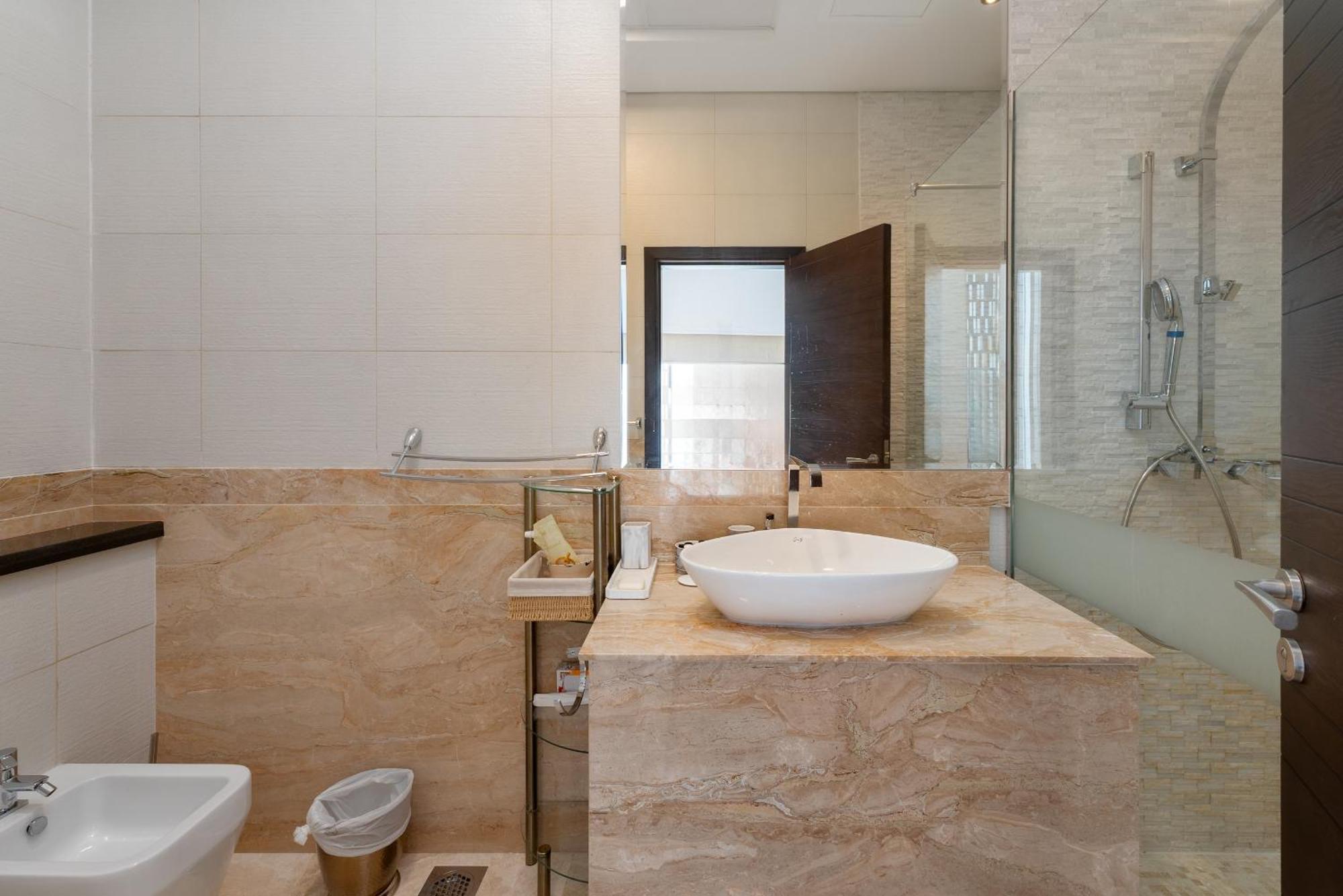 Apartment Cayan Tower Marina - Mint *